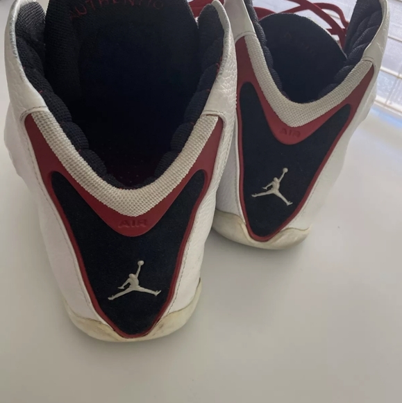 Pre-owned Jordan XX1 - Picture 6 of 6